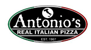 Antonios Pizza