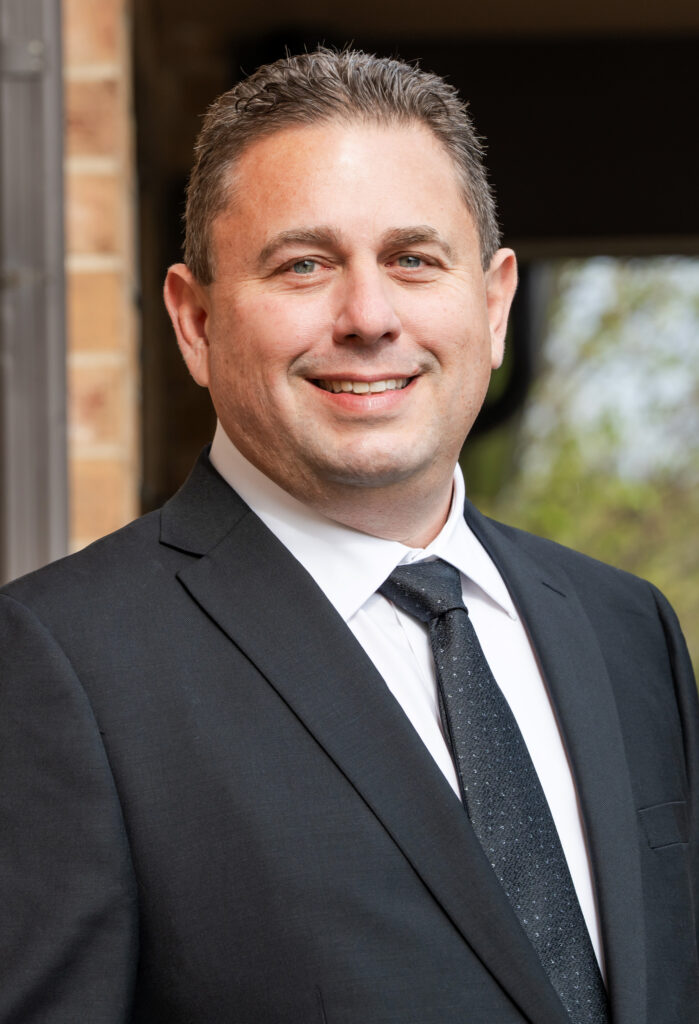 Zachary M. Sogoloff