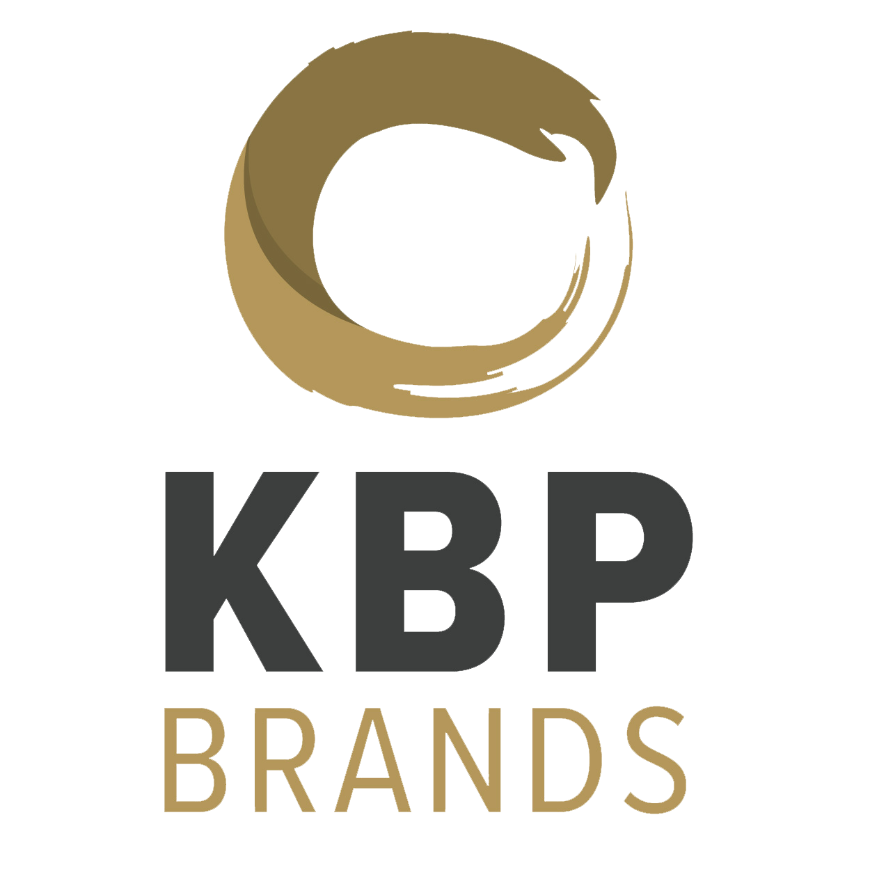 KBP Brands Logo