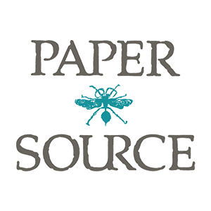 Paper Source Logo