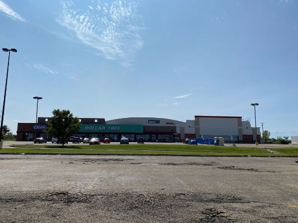 T.J.Maxx Coming to Alliance