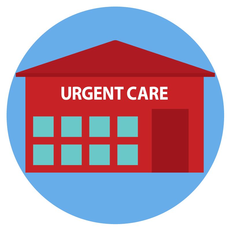 Urgent-Care