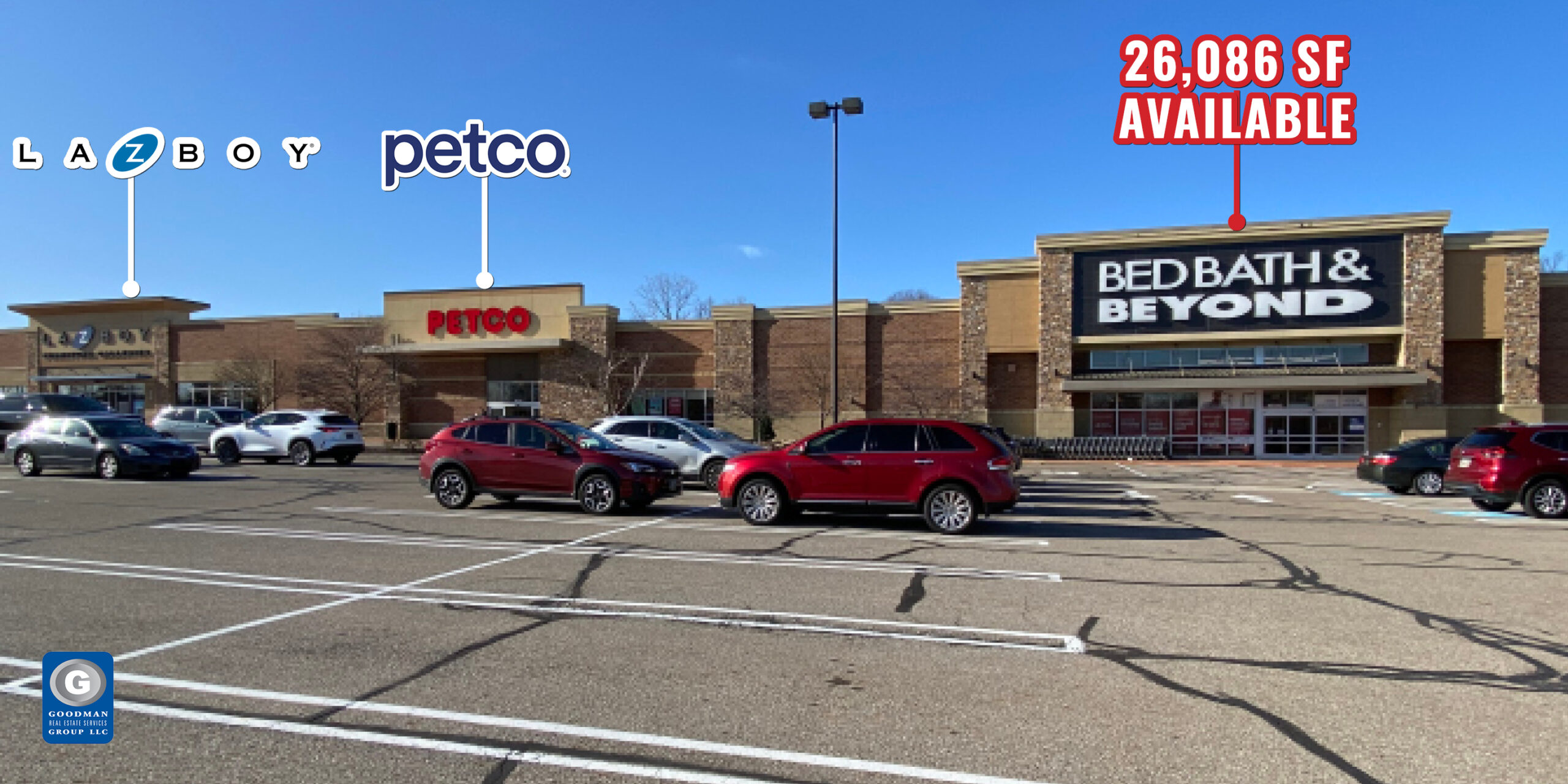 SouthPark Mall - Cleveland, OH - Spinoso Real Estate Group