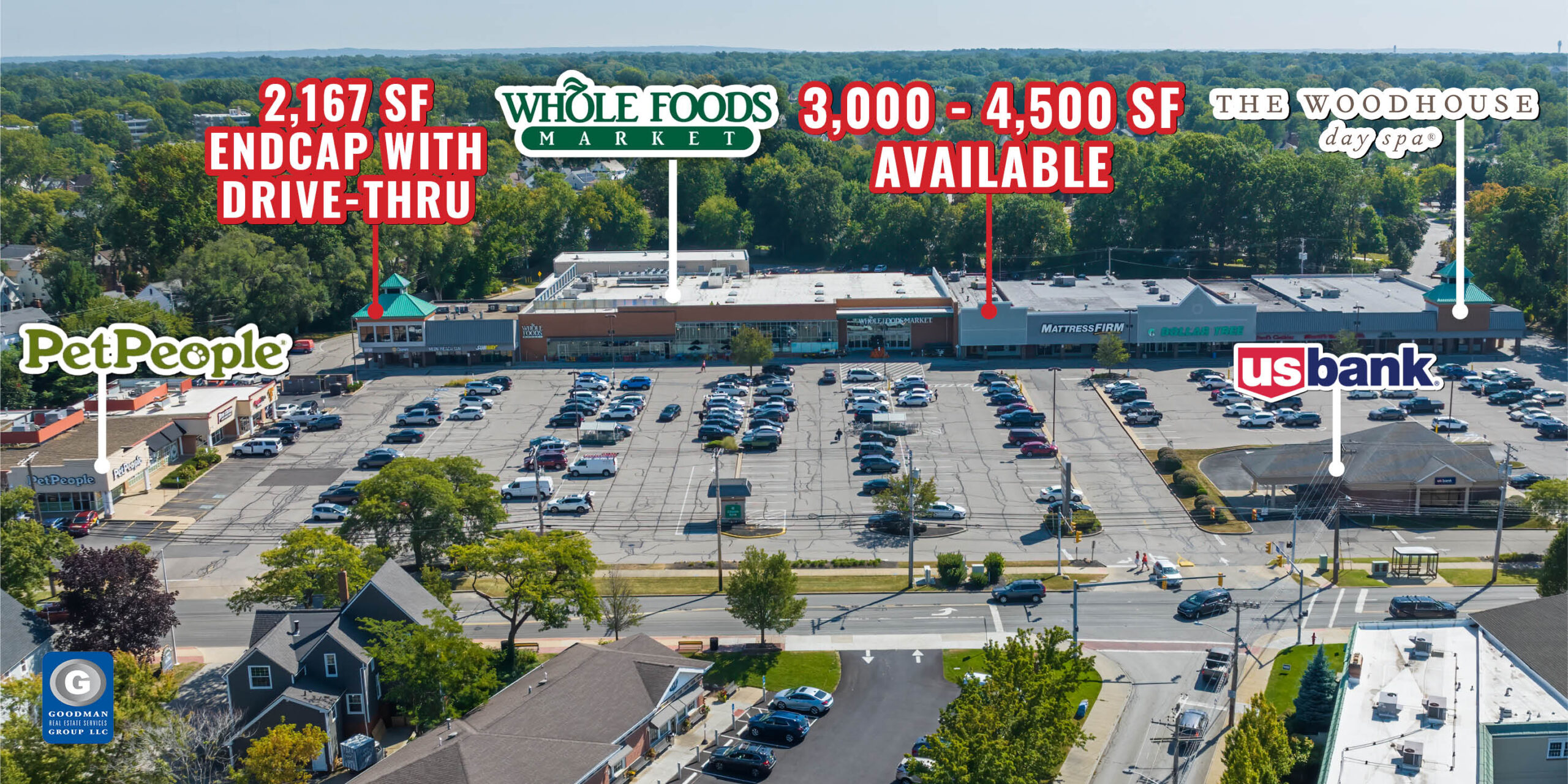 River Square Goodman Real Estate Services Group LLC