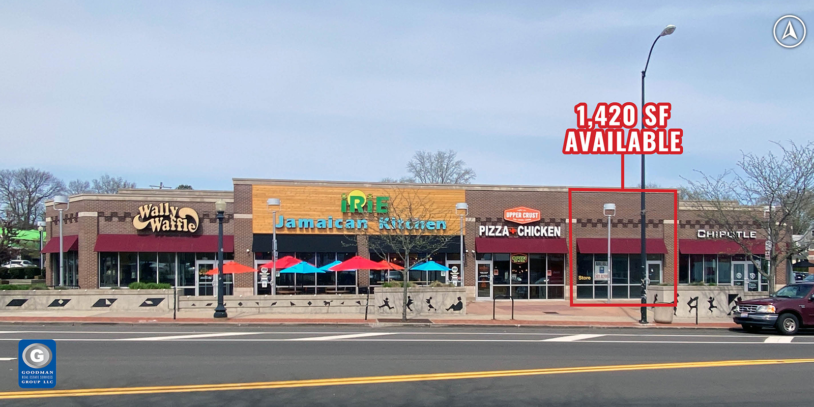 Highland Square Goodman Real Estate Services Group LLC