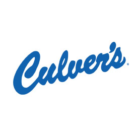 culvers logo