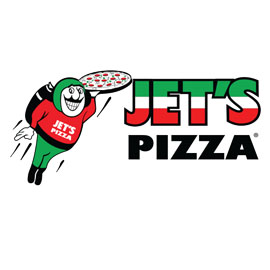 JetsPizza logo