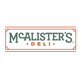 mcallister Logo