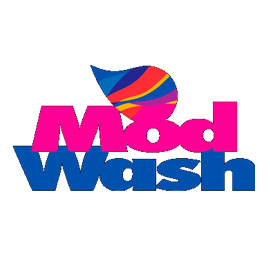 modwash logo