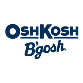 OshKoshBgosh logo