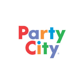 PartyCity logo