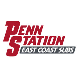 PennStation logo