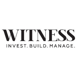 Witness logo