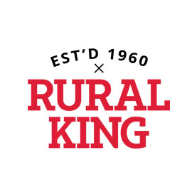 Rural King Realty logo