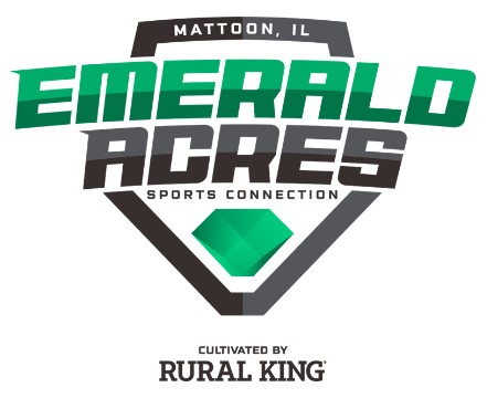 Emerald Acres logo