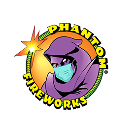 logo- phantom fireworks