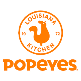 logo- popeyes