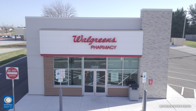walgreens pharmacy