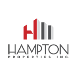 Hampton-Properties logo