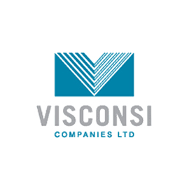 Visconsi Companies logo
