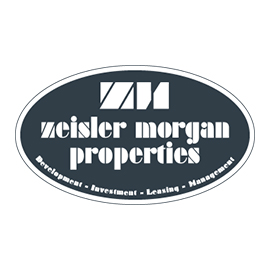 Zeisler-Morgan-Properties logo