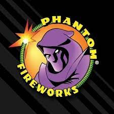 phantom fireworks