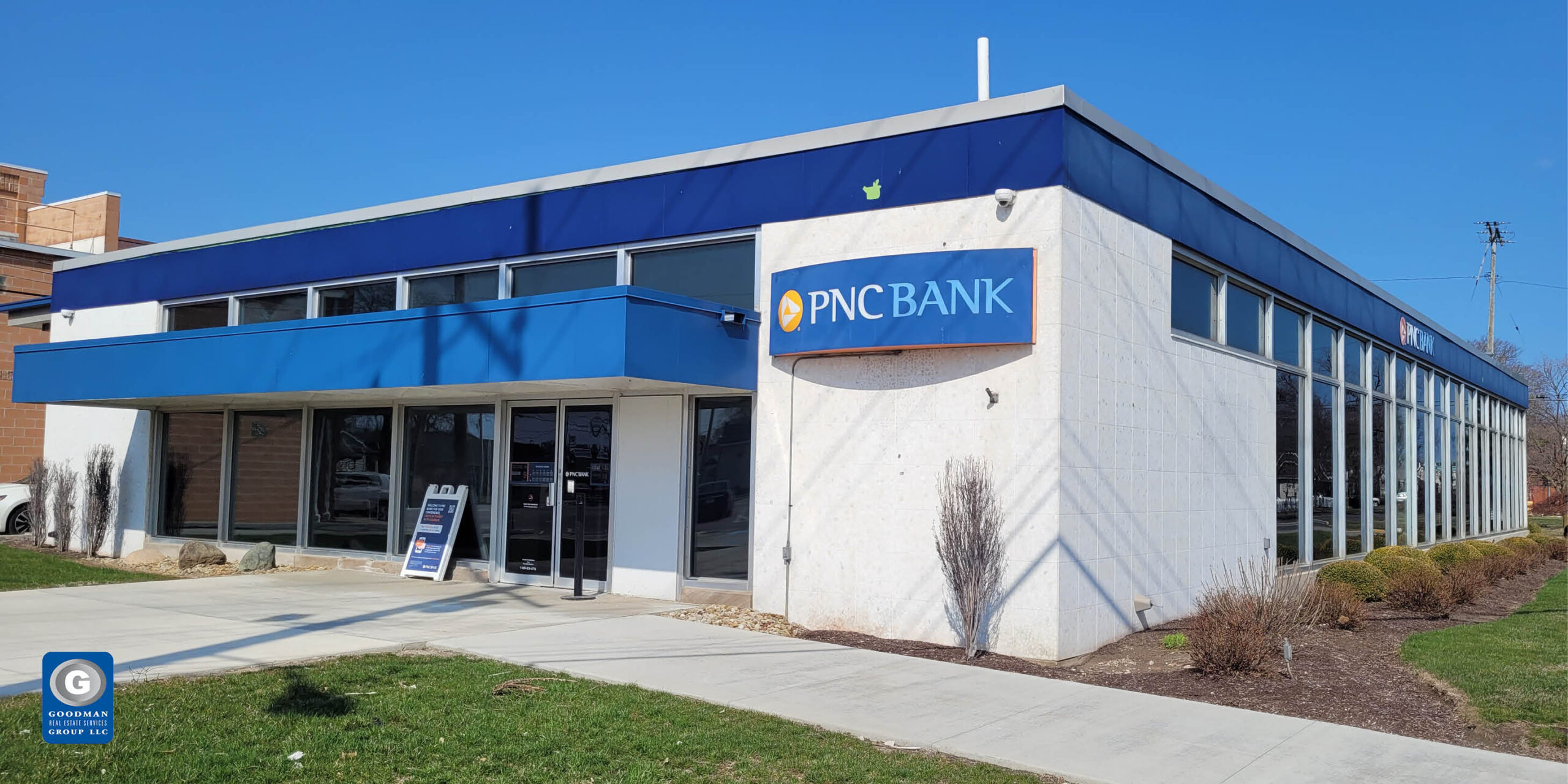 Former PNC Goodman Real Estate Services Group LLC