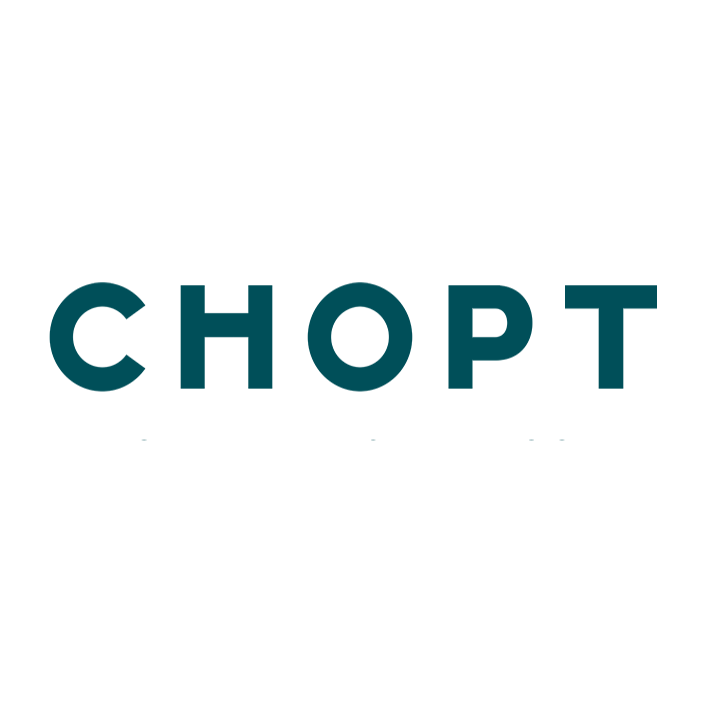 Chopt logo
