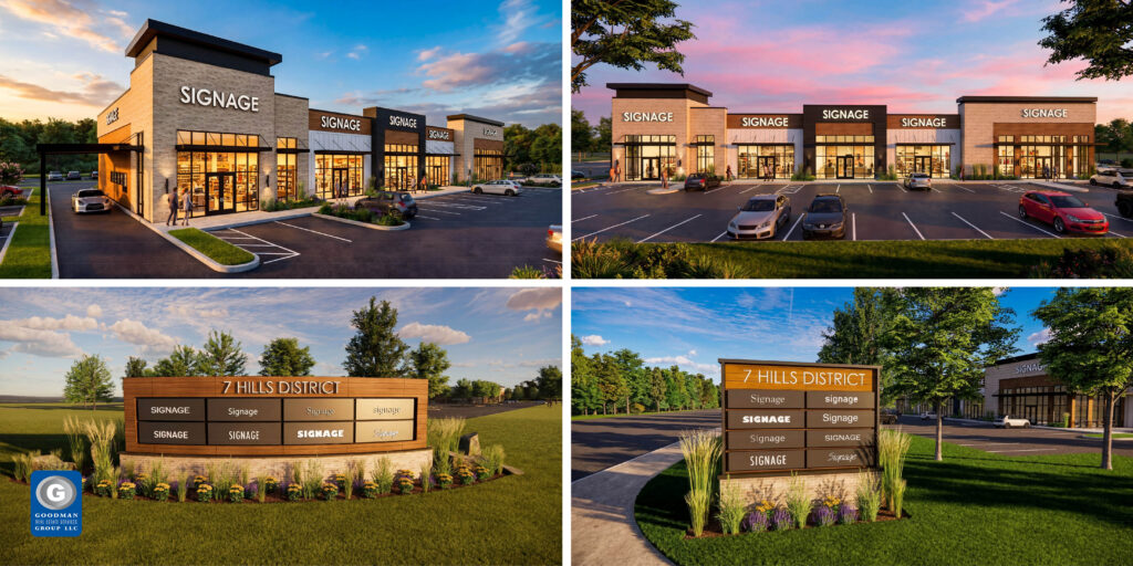Featured Listings