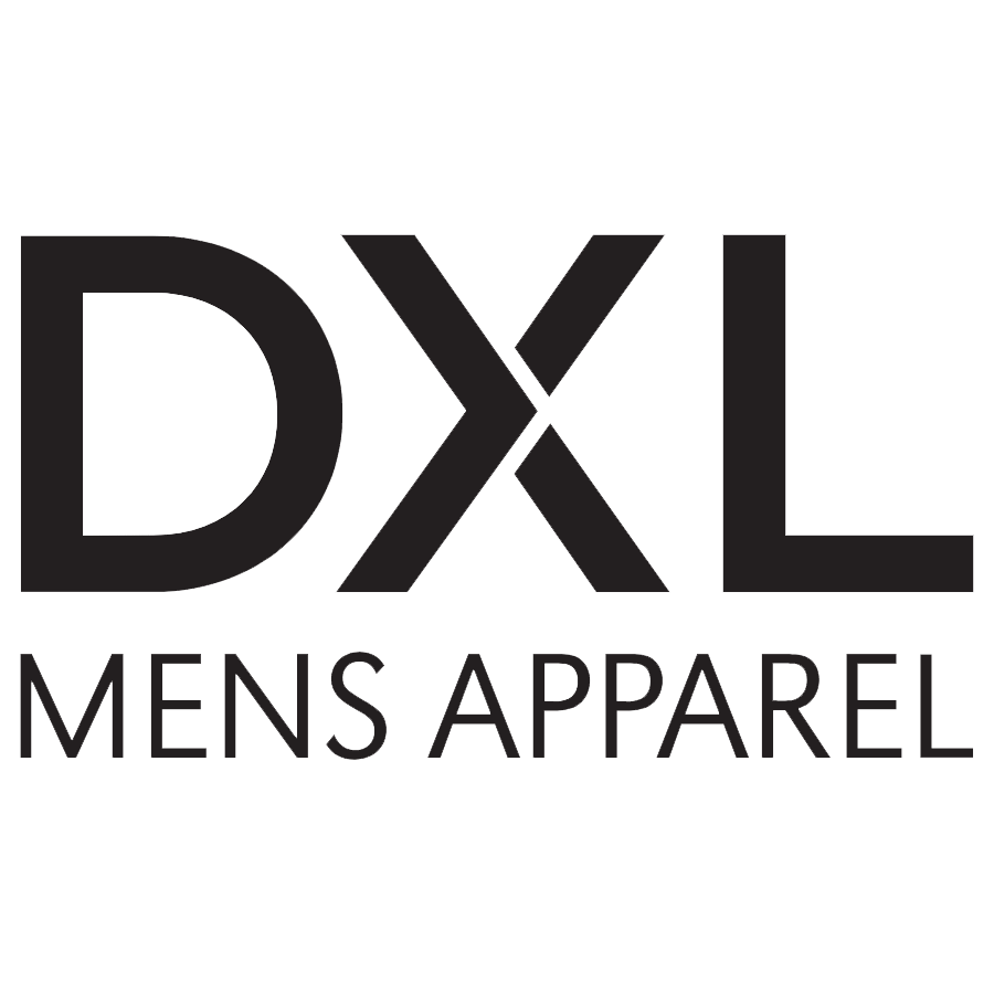 DXL_Men's_Apparel