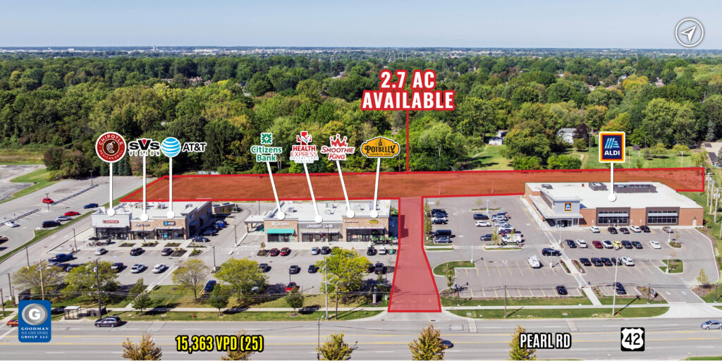Featured Listings