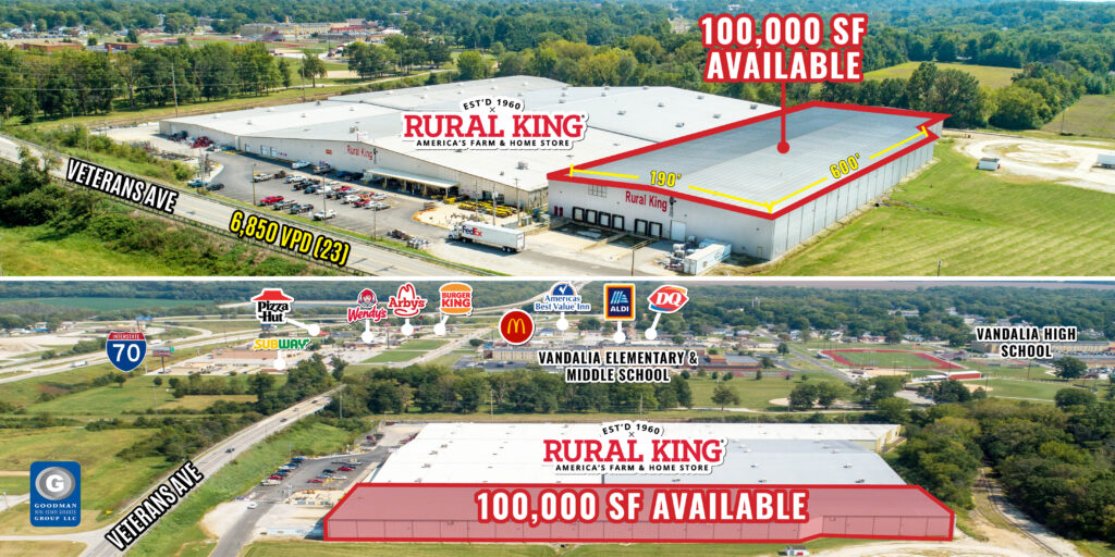 Featured Listings