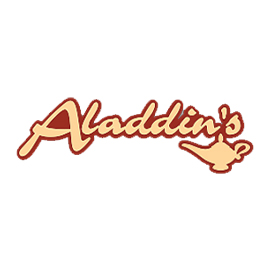 Aladdin's logo