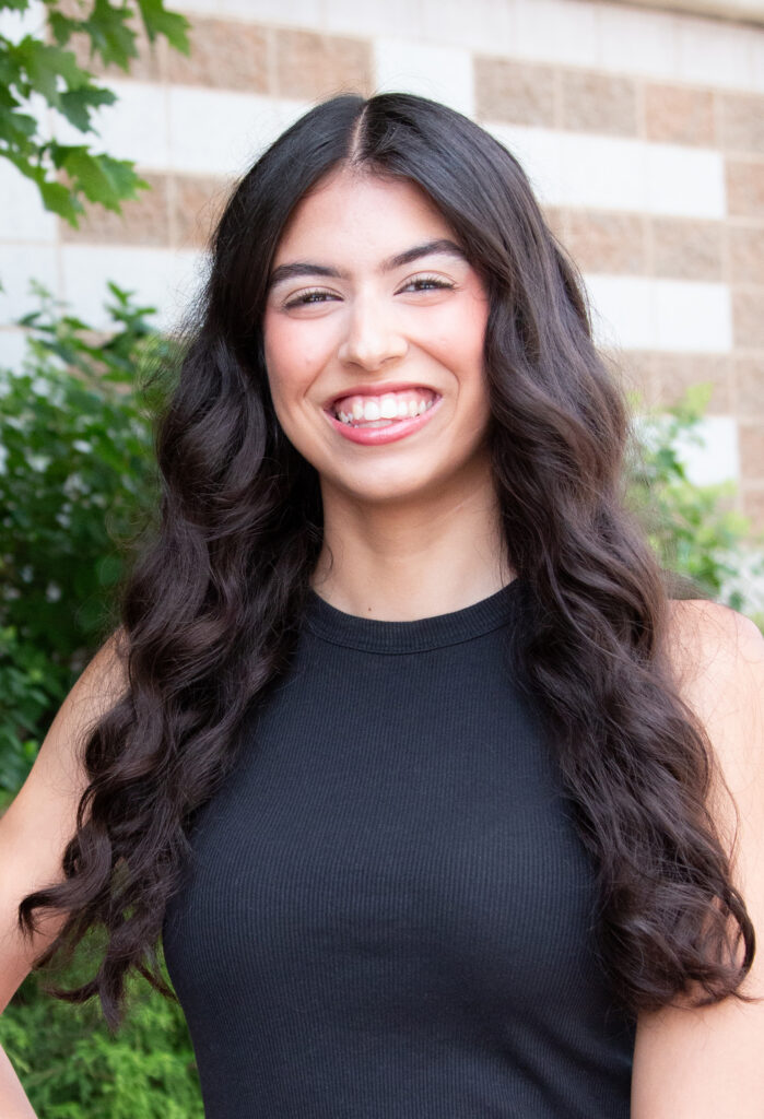Halia Ramirez