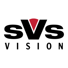 SVS Vision Logo