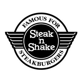 Steak 'n Shake Logo
