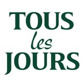 Tous Les Jours Logo